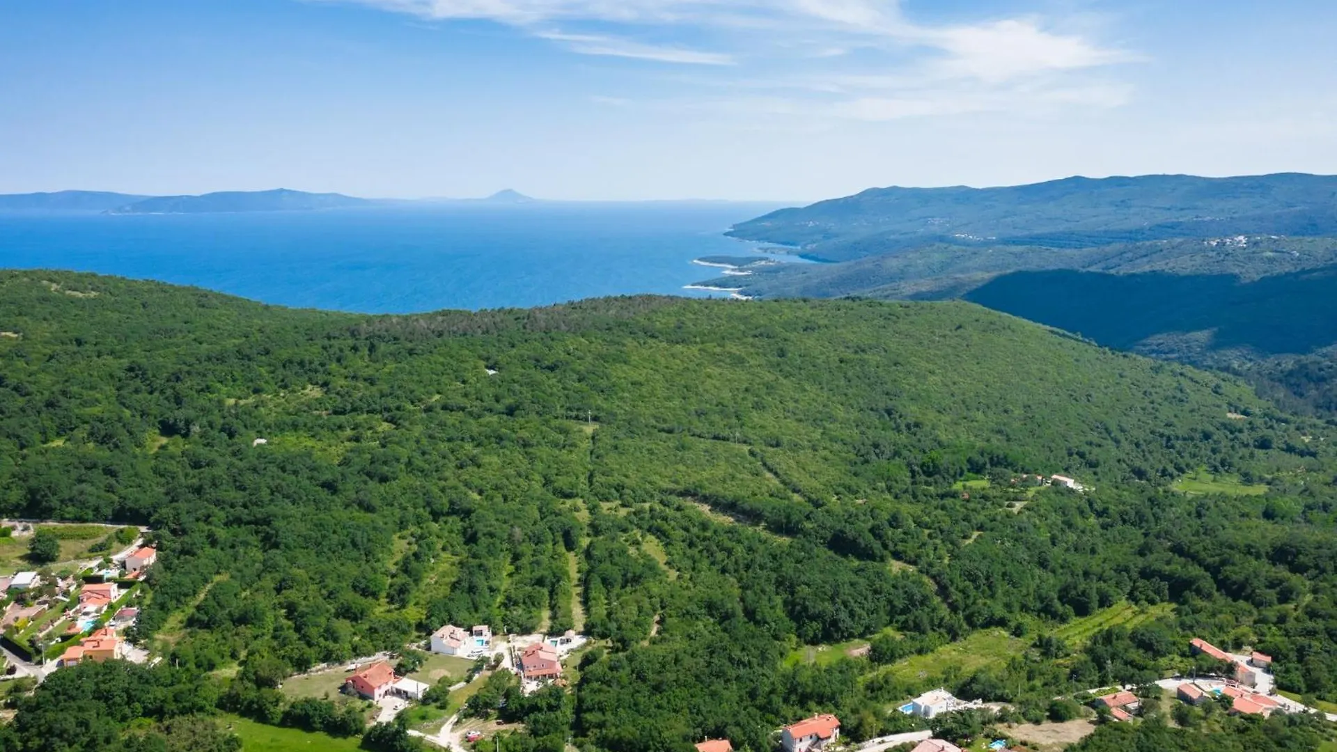 Villa Manola Labin  0*, Labin (Istria) Croatia