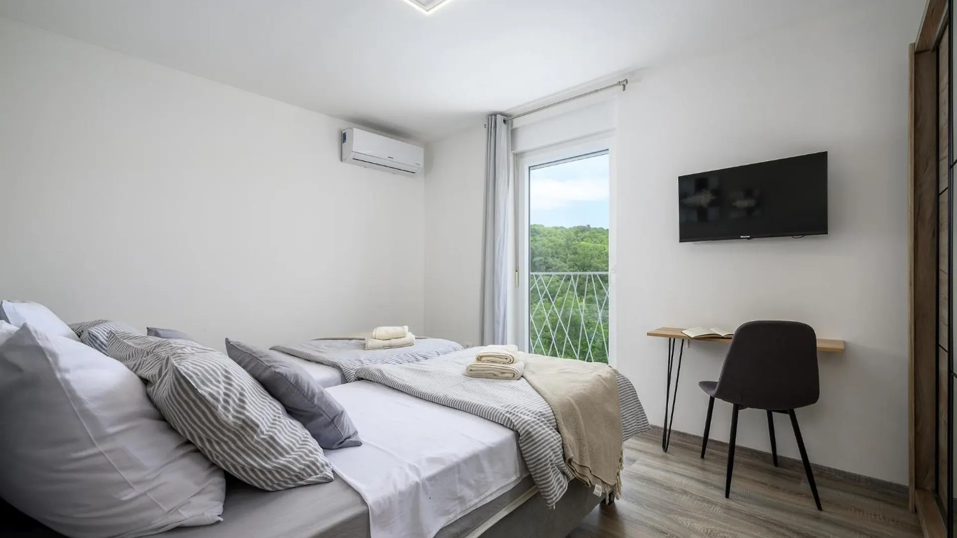 Villa Manola Labin  0*, Labin (Istria) Croatia