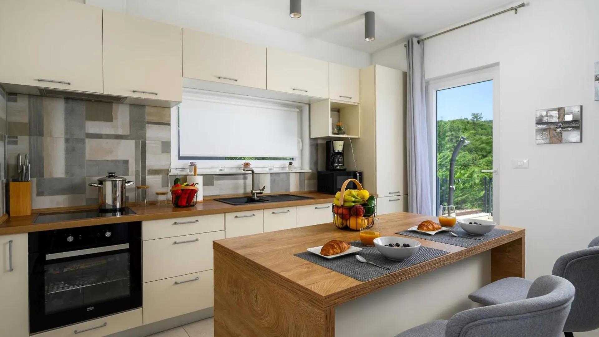 Villa Manola Labin  0*, Labin (Istria) Croatia