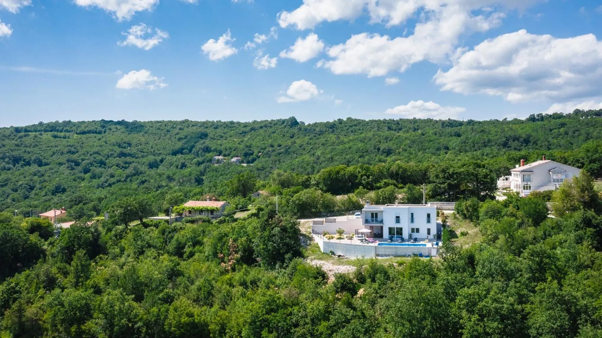 Villa Manola Labin