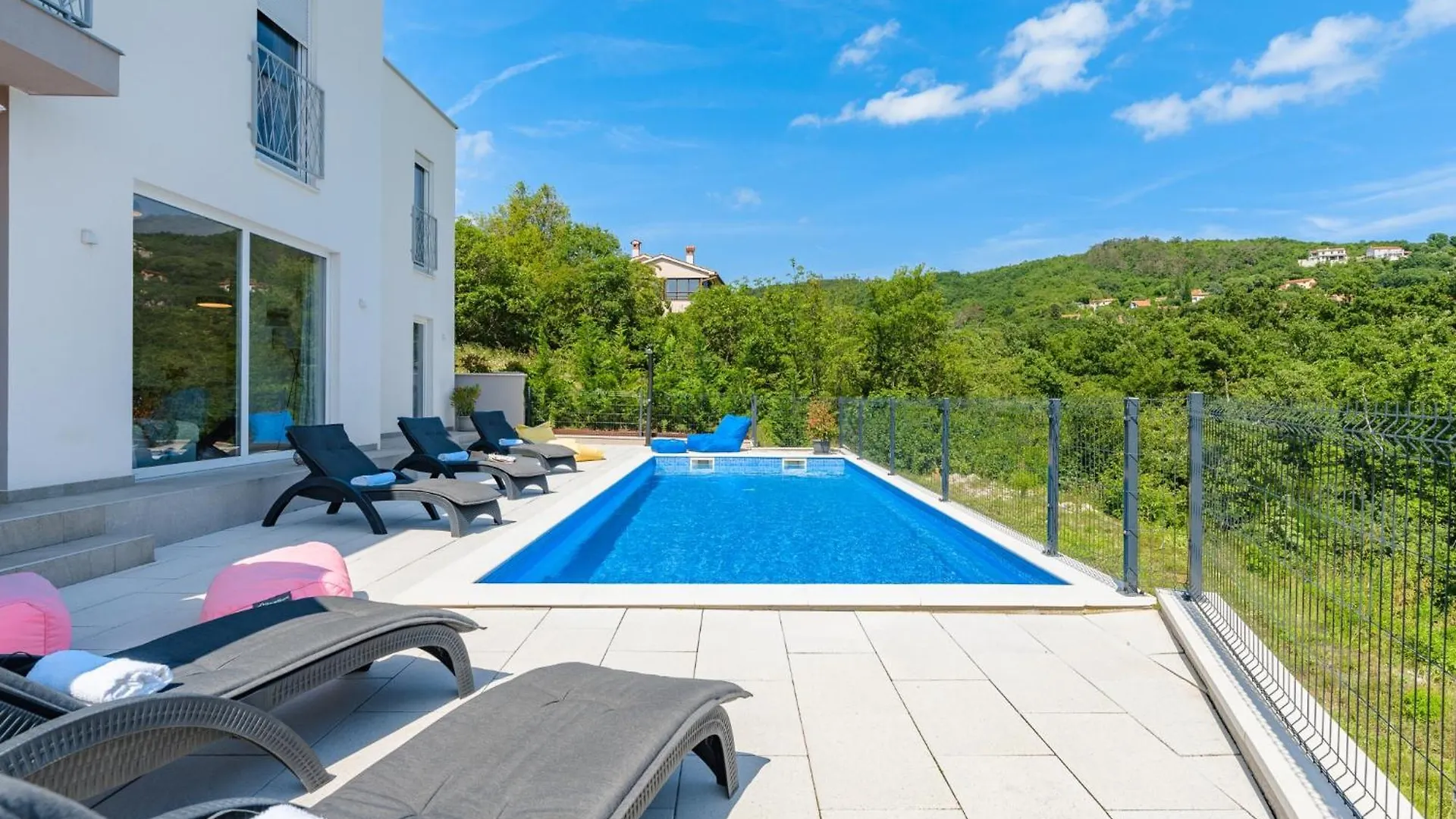 Villa Manola Labin
